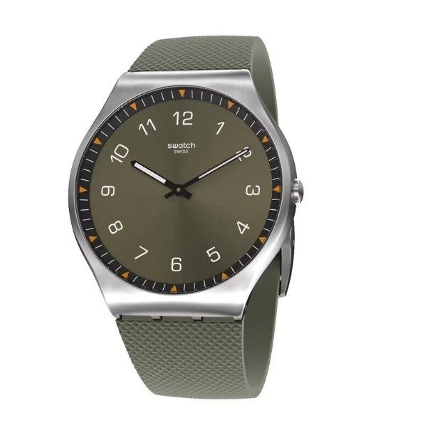 Swatch SkinEarth