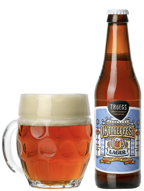 Troegs Oktoberfest Lager