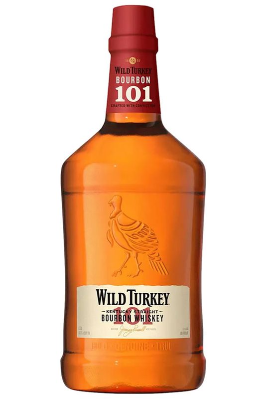 Wild Turkey 101