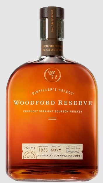 Woodford Reserve