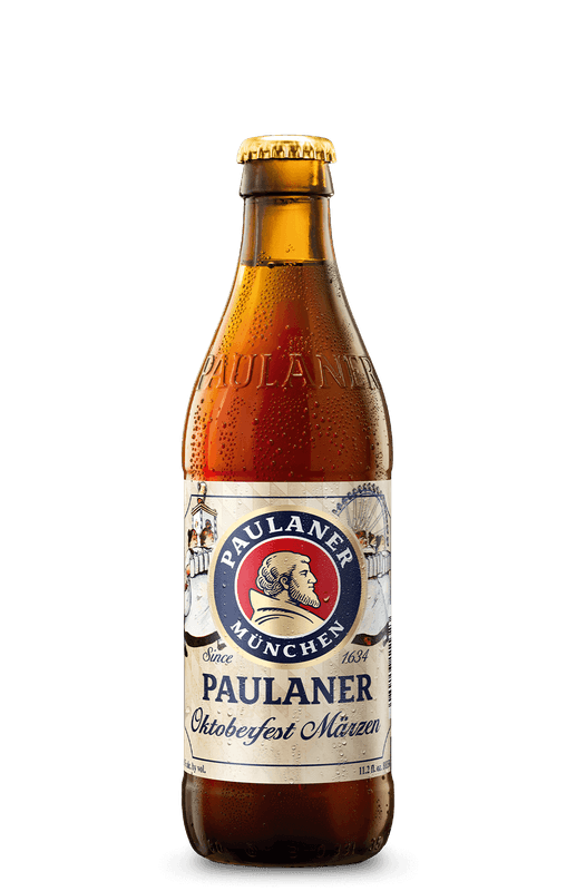 Paulaner Oktoberfest Marzen