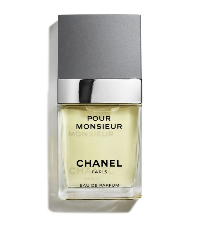 Chanel Pour Monsieur