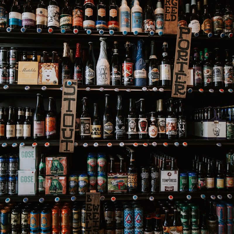 Stouts