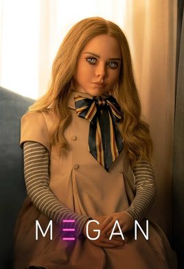 M3GAN