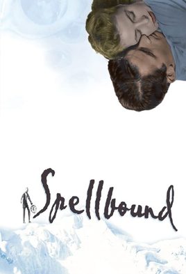 12. Spellbound