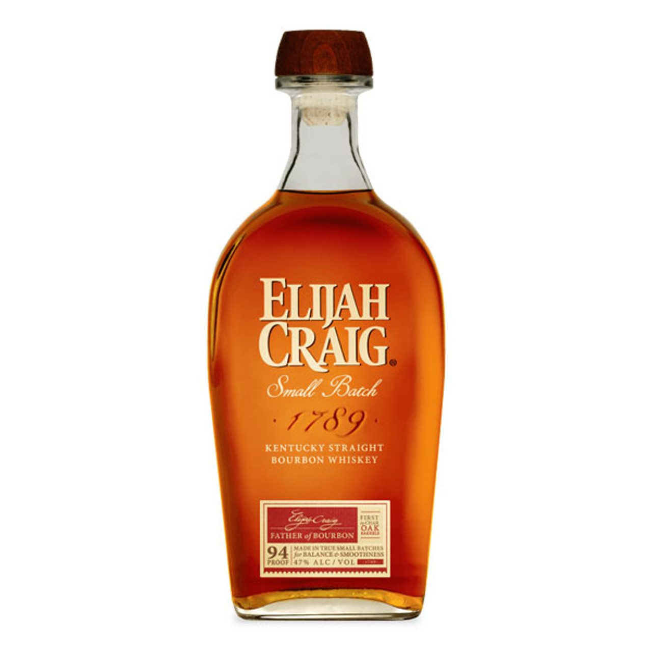 Elijah Craig