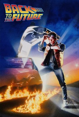 Back to the Future