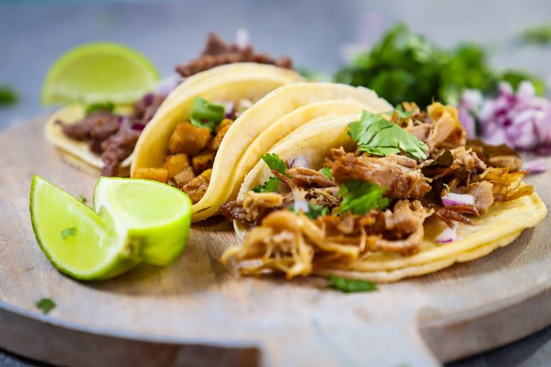 Tacos