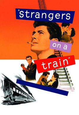 7. Strangers on a Train
