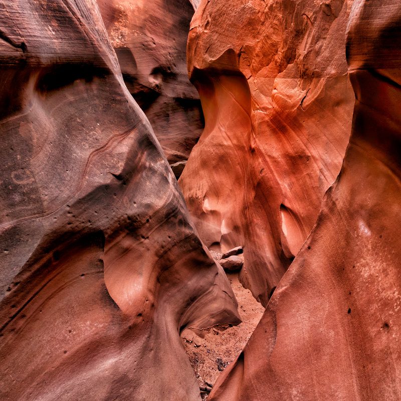 Grand Staircase-Escalante National Monument, Utah