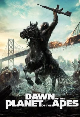 Dawn of the Planet of the Apes