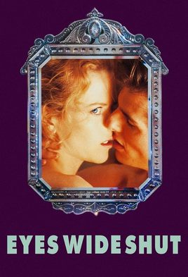4. Eyes Wide Shut