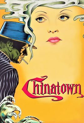 5. Chinatown
