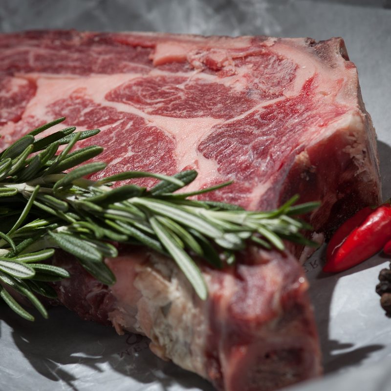 Steak