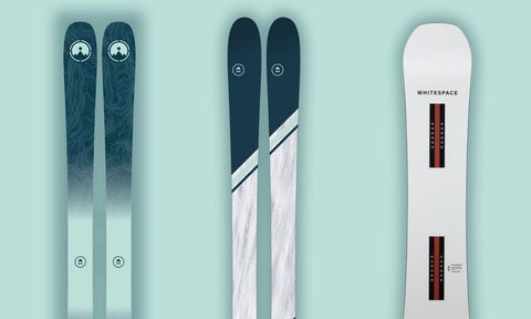 The Premium lineup from Ski Butlers.