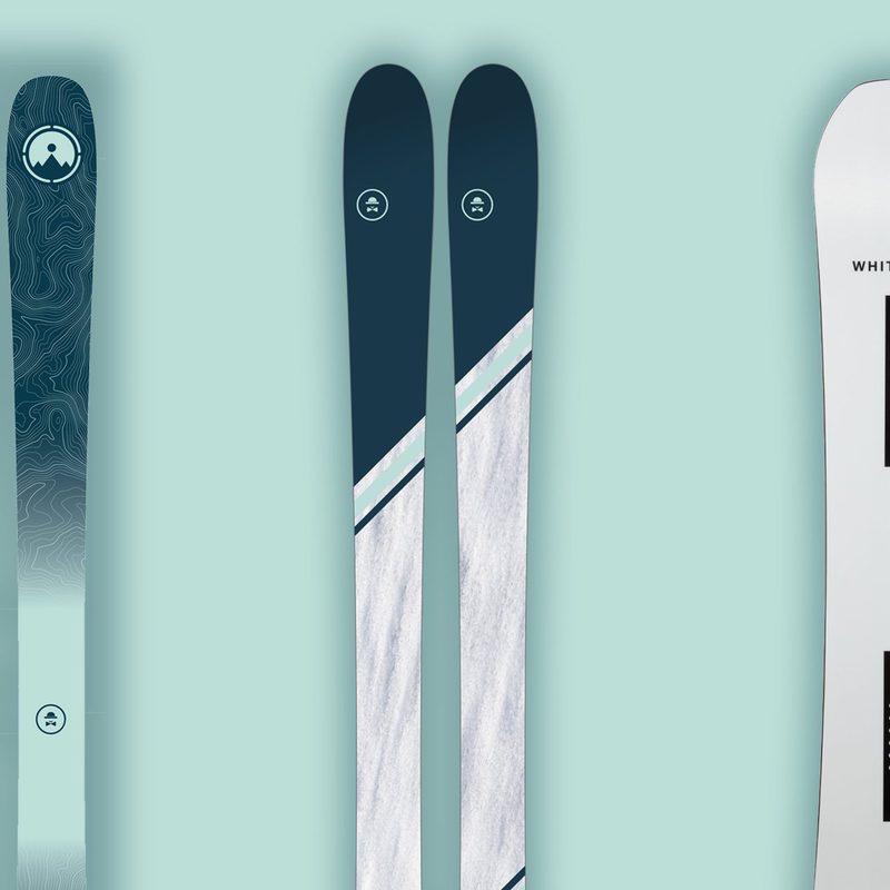The Premium lineup from Ski Butlers.