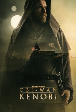 5. Obi-Wan Kenobi