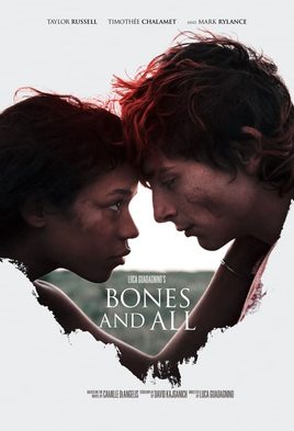 13. Bones and All