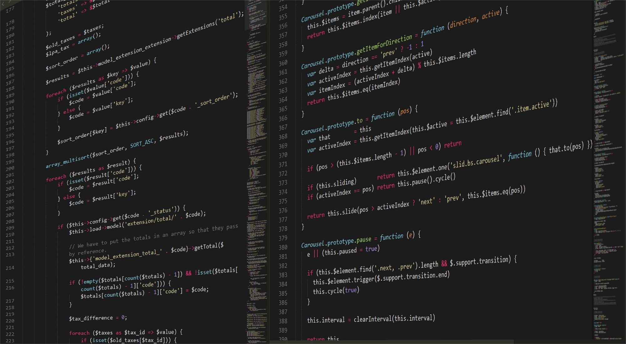 Coding