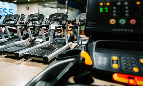 cardio