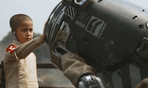 The Creator movie still