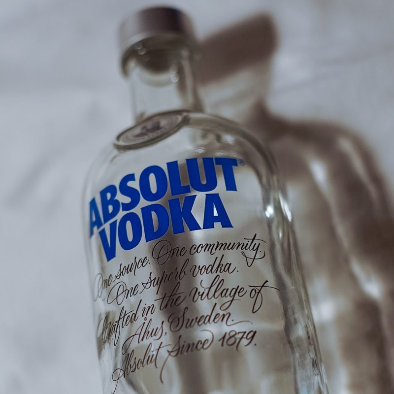 Absolut Vodka