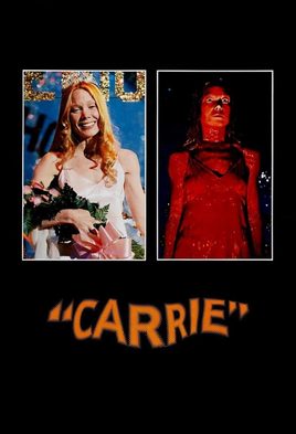 2. Carrie
