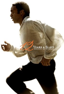 12 Years a Slave