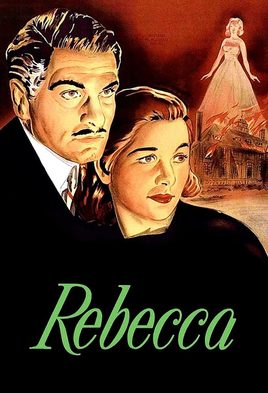 9. Rebecca