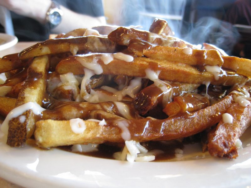 Poutine
