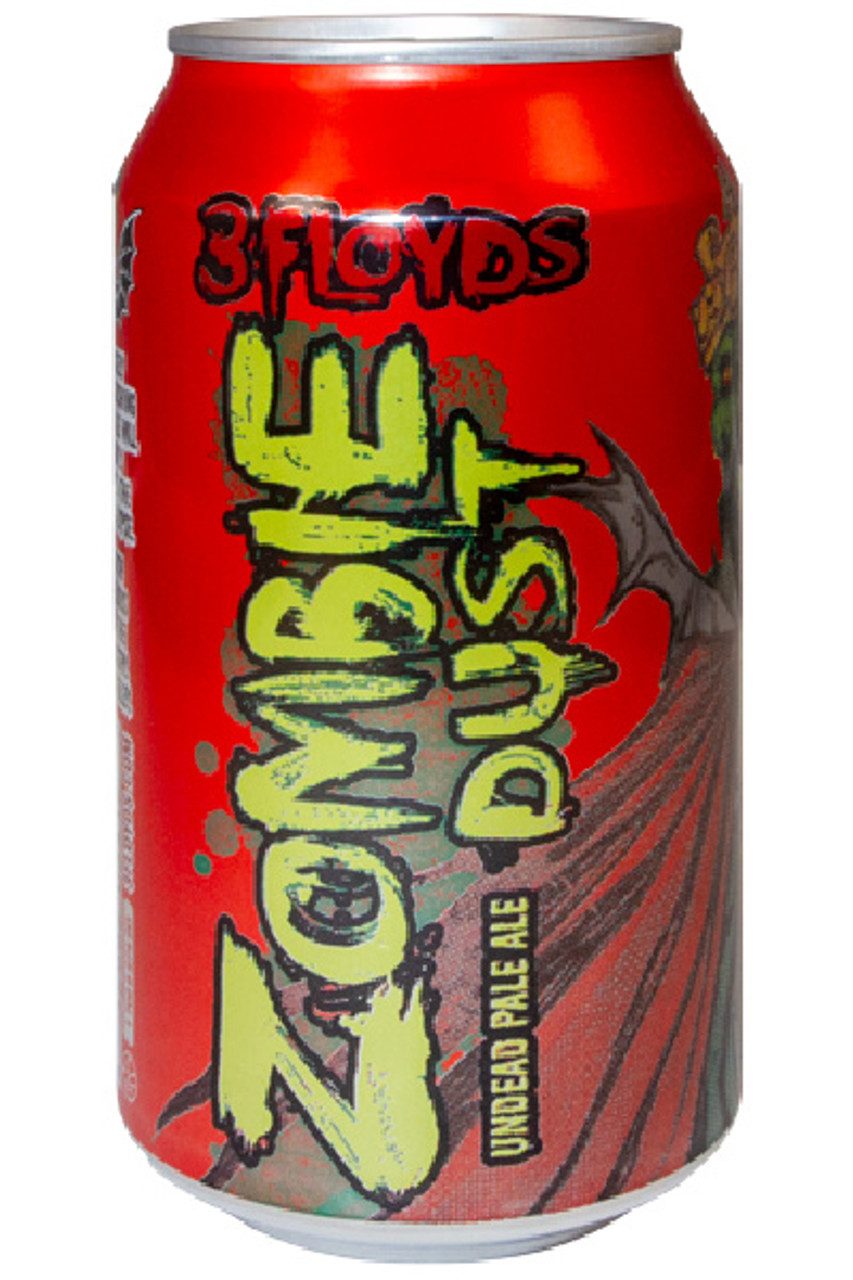 3 Floyds Zombie Dust