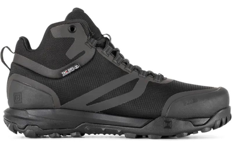 5.11 AT Mid Waterproof