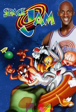 9. Space Jam
