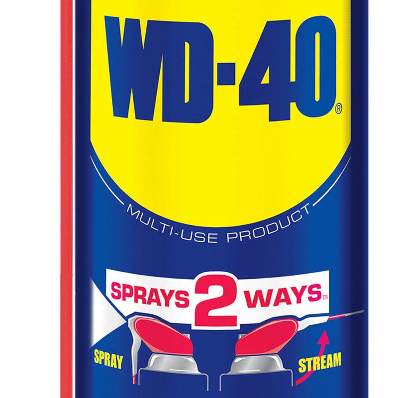 Can of WD-40
