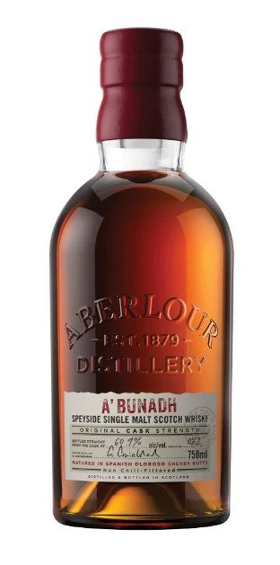 Aberlour