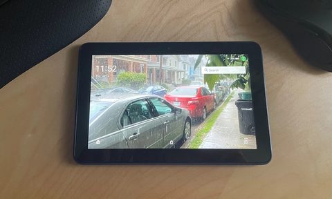 amazon fire 7 tablet deal october 2023  2022 large