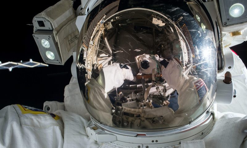 astronaut
