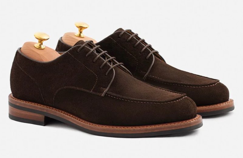 Beckett Simonon Anders Split Toe