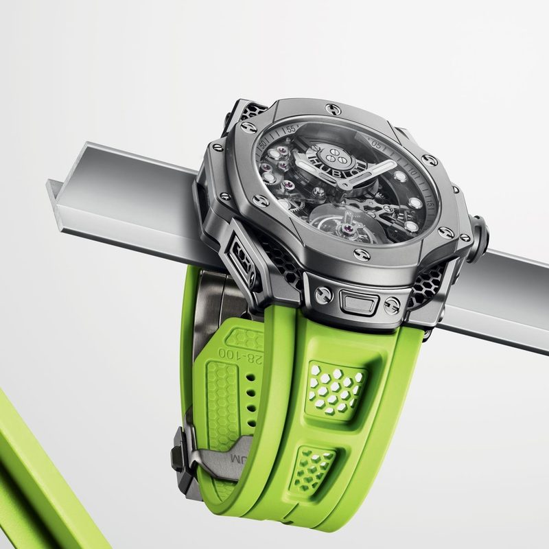Hublot Big Bang Tourbillon SR_A
