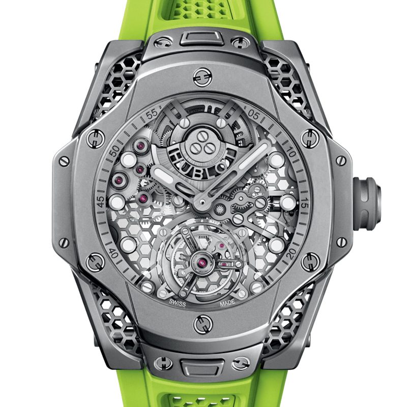 Hublot Big Bang Tourbillon SR_A