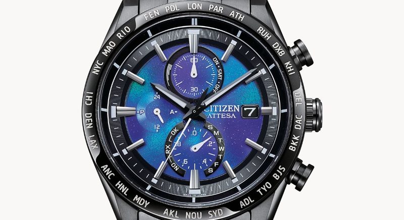 Citizen Attesa 