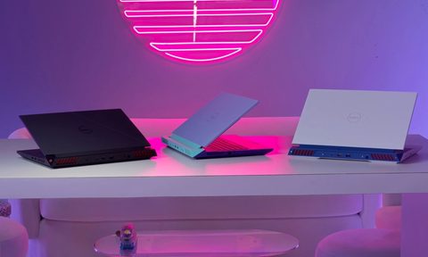 Dell laptops