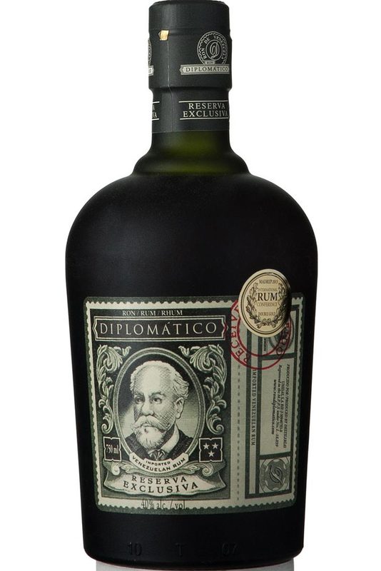 Diplomático Reserva Exclusiva