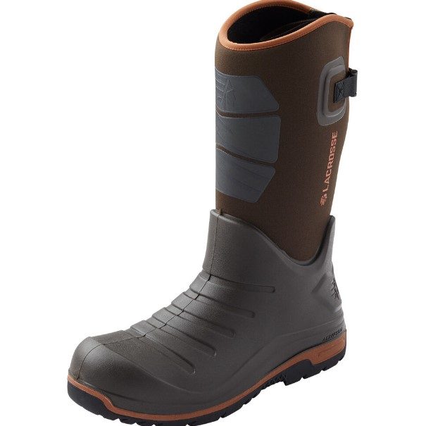 Duluth Trading LaCrosse Aero Insulator