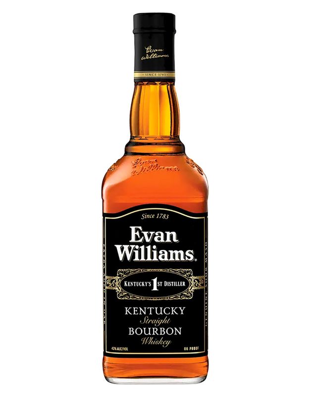 Evan Williams