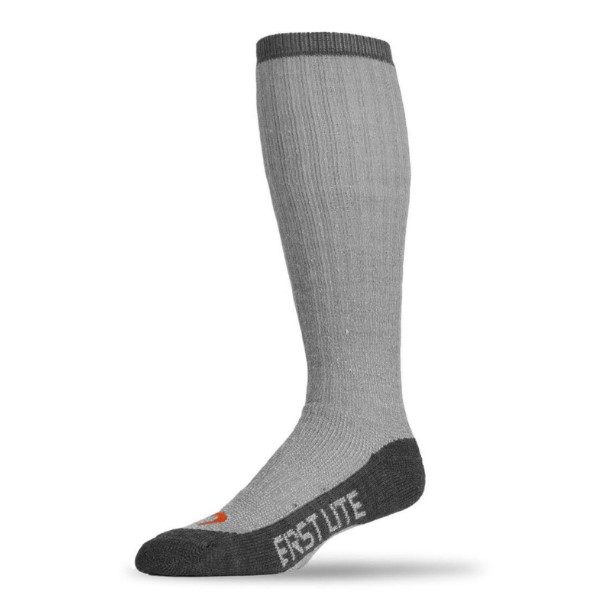 First Lite Zero Cold Weather OTC Sock