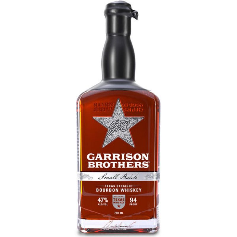 Garrison Brothers Small Batch Bourbon
