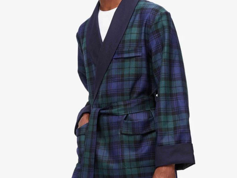 He Spoke Style Bespoke