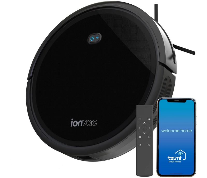 Ionvac SmartClean 2000