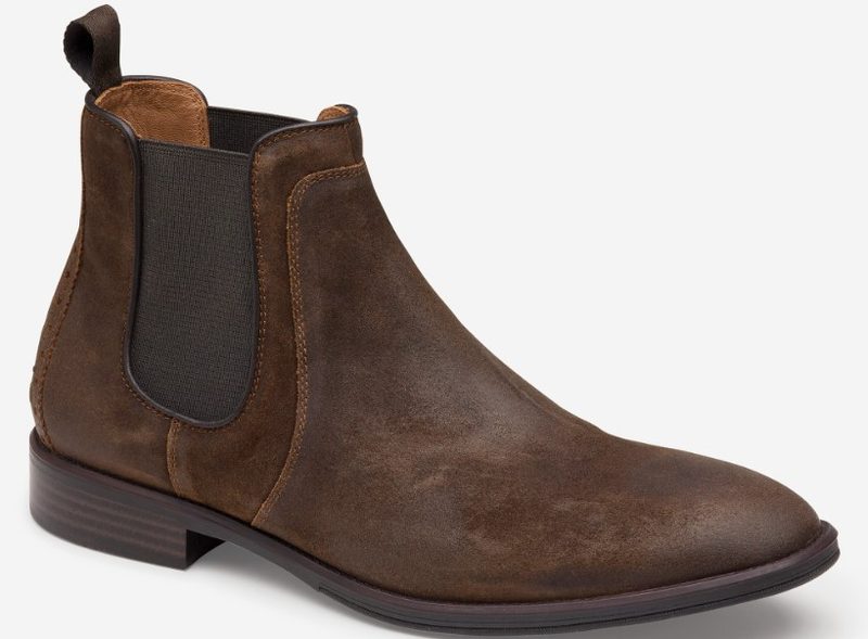 Johnston & Murphy Henrick Chelsea
